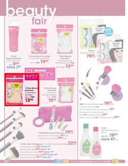 Clicks Beauty Fair (20 Mar - 15 Apr), page 6