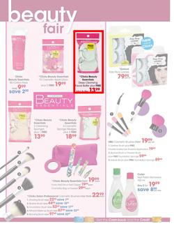 Clicks Beauty Fair (20 Mar - 15 Apr), page 6