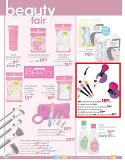 Clicks Beauty Fair (20 Mar - 15 Apr), page 6