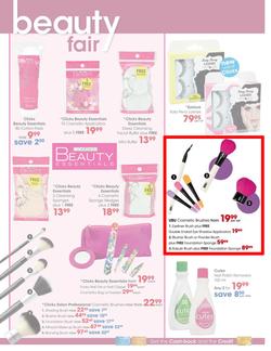 Clicks Beauty Fair (20 Mar - 15 Apr), page 6
