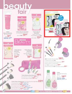 Clicks Beauty Fair (20 Mar - 15 Apr), page 6