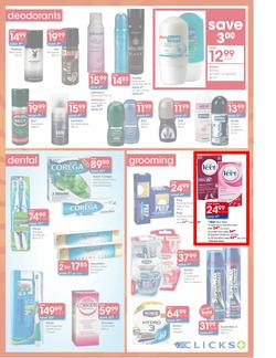 Clicks Month End Essentials (20 Mar - 15 Apr), page 6