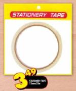 Stationery Tape-12mm 32m