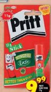 Pritt Glue stick-11g