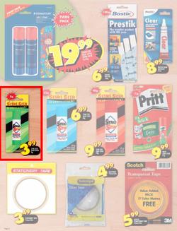 Shoprite Gauteng, page 6