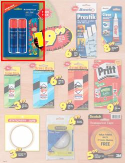 Shoprite Gauteng, page 6