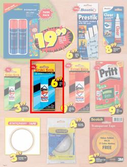 Shoprite Gauteng, page 6