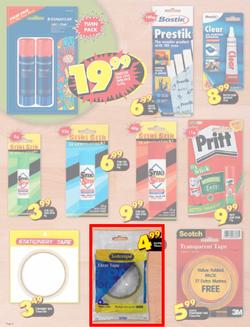 Shoprite Gauteng, page 6