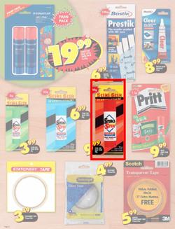 Shoprite Gauteng, page 6