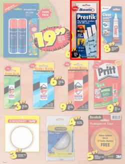 Shoprite Gauteng, page 6