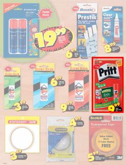 Shoprite Gauteng, page 6