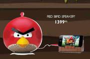 Angry Birds Red Bird Speaker
