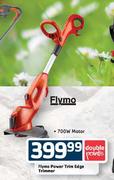 Flymo Power Trim Edge Trimmer 