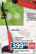 Lawn Star Edge Trimmer (LS900)