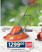 Flymo Hover Mower (T350)