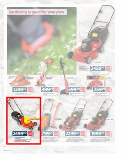 Pick n Pay Hyper, page 6
