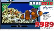 Samsung 46" (117cm) Full HD 3D LED TV (UA46D6000)