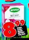 Weror Sliced/Grated Beetroot-420g