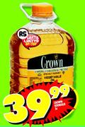 Crown Kookolie-3 Ltr