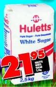 Huletts White Sugar-2.5kg