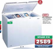 Defy Kis Veriskas (DMF291)-270 Ltr