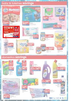Clicks (19 Jan - 12 Feb), page 6