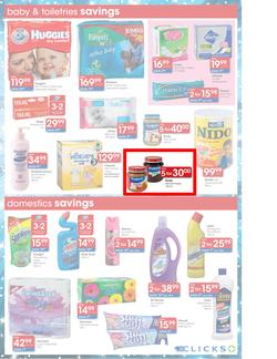 Clicks (19 Jan - 12 Feb), page 6