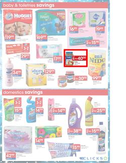 Clicks (19 Jan - 12 Feb), page 6