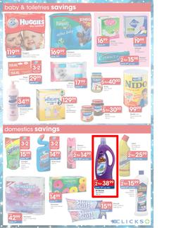 Clicks (19 Jan - 12 Feb), page 6