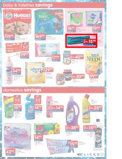 Clicks (19 Jan - 12 Feb), page 6