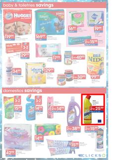 Clicks (19 Jan - 12 Feb), page 6