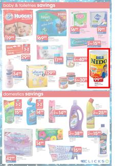 Clicks (19 Jan - 12 Feb), page 6