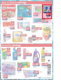 Clicks (19 Jan - 12 Feb), page 6