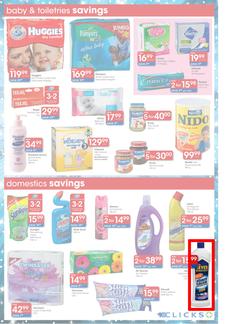 Clicks (19 Jan - 12 Feb), page 6