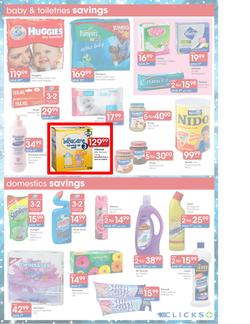 Clicks (19 Jan - 12 Feb), page 6