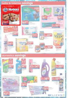Clicks (19 Jan - 12 Feb), page 6