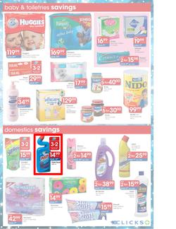Clicks (19 Jan - 12 Feb), page 6