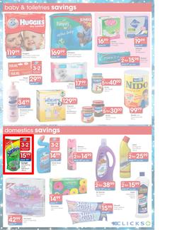Clicks (19 Jan - 12 Feb), page 6