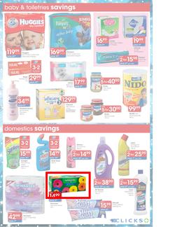 Clicks (19 Jan - 12 Feb), page 6