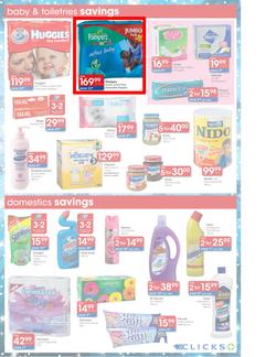 Clicks (19 Jan - 12 Feb), page 6