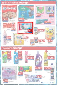 Clicks (19 Jan - 12 Feb), page 6