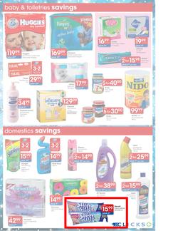 Clicks (19 Jan - 12 Feb), page 6