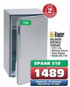 Bauer Silwer Kroeg Yskgs(BC118)