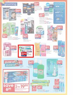 Clicks : Autumn Savings (16 Apr - 16 May), page 6