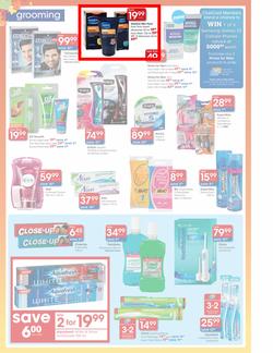 Clicks : Autumn Savings (16 Apr - 16 May), page 6