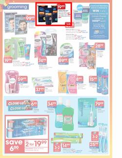 Clicks : Autumn Savings (16 Apr - 16 May), page 6