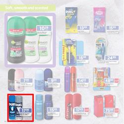 PicknPay : Perfectly Priced Pampering (17 Apr - 6 May), page 6