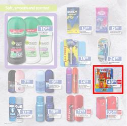 PicknPay : Perfectly Priced Pampering (17 Apr - 6 May), page 6
