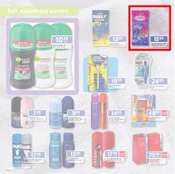 PicknPay : Perfectly Priced Pampering (17 Apr - 6 May), page 6