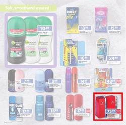 PicknPay : Perfectly Priced Pampering (17 Apr - 6 May), page 6